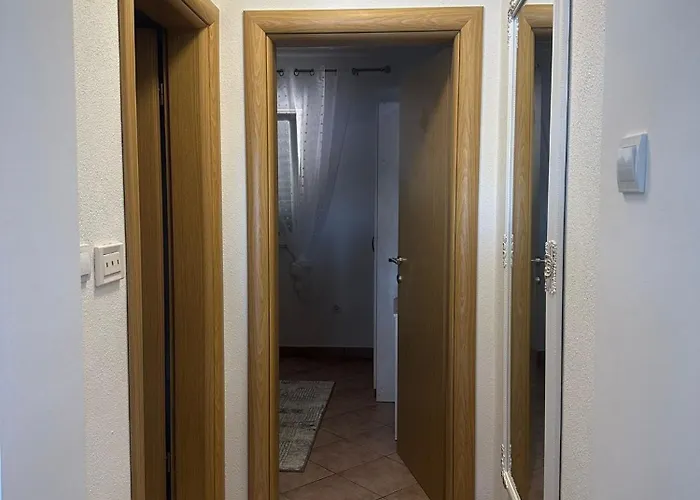 Majba Apartment Zaglavice
