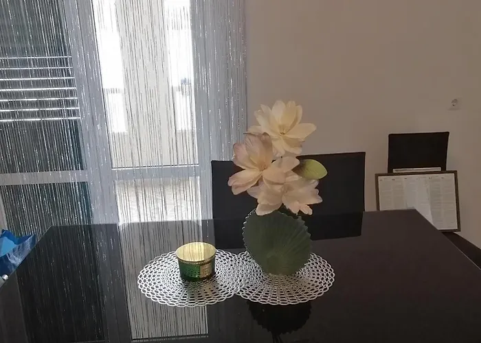 Majba Apartment *