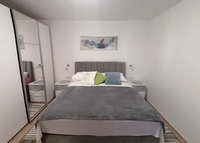 Majba Apartment