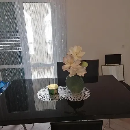 Majba Appartement *