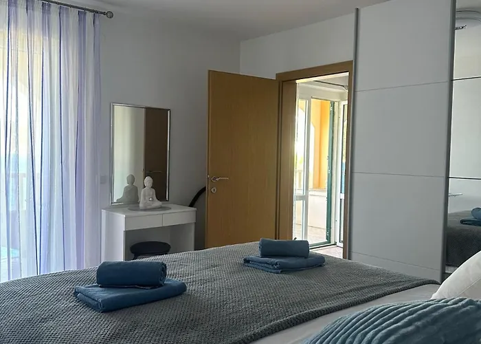 Majba Appartement Zaglavice