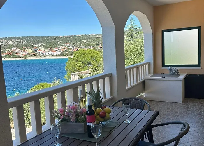 Majba Appartement Zaglavice